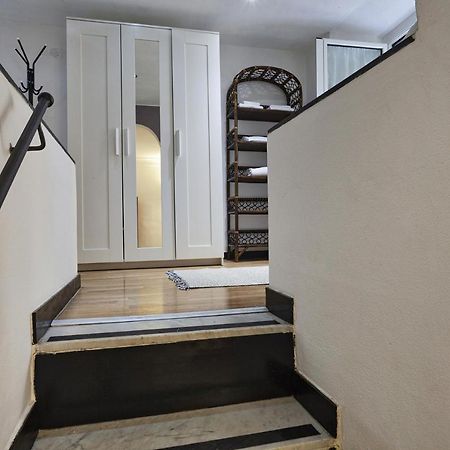 Apartmán La Casa Dei Giusti By Wonderful Italy Janov Exteriér fotografie