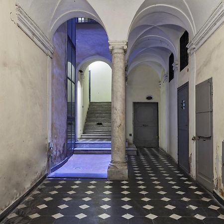 Apartmán La Casa Dei Giusti By Wonderful Italy Janov Exteriér fotografie