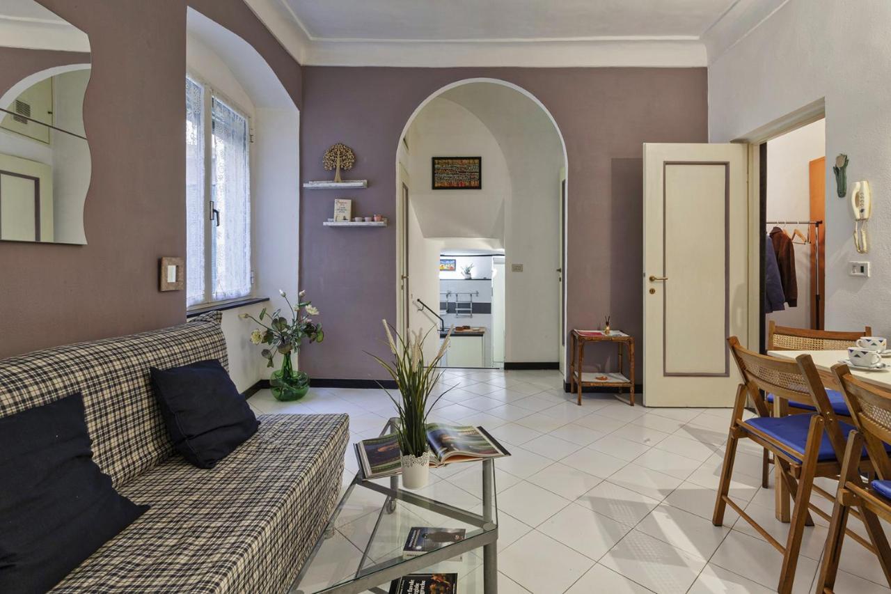 Apartmán La Casa Dei Giusti By Wonderful Italy Janov Exteriér fotografie