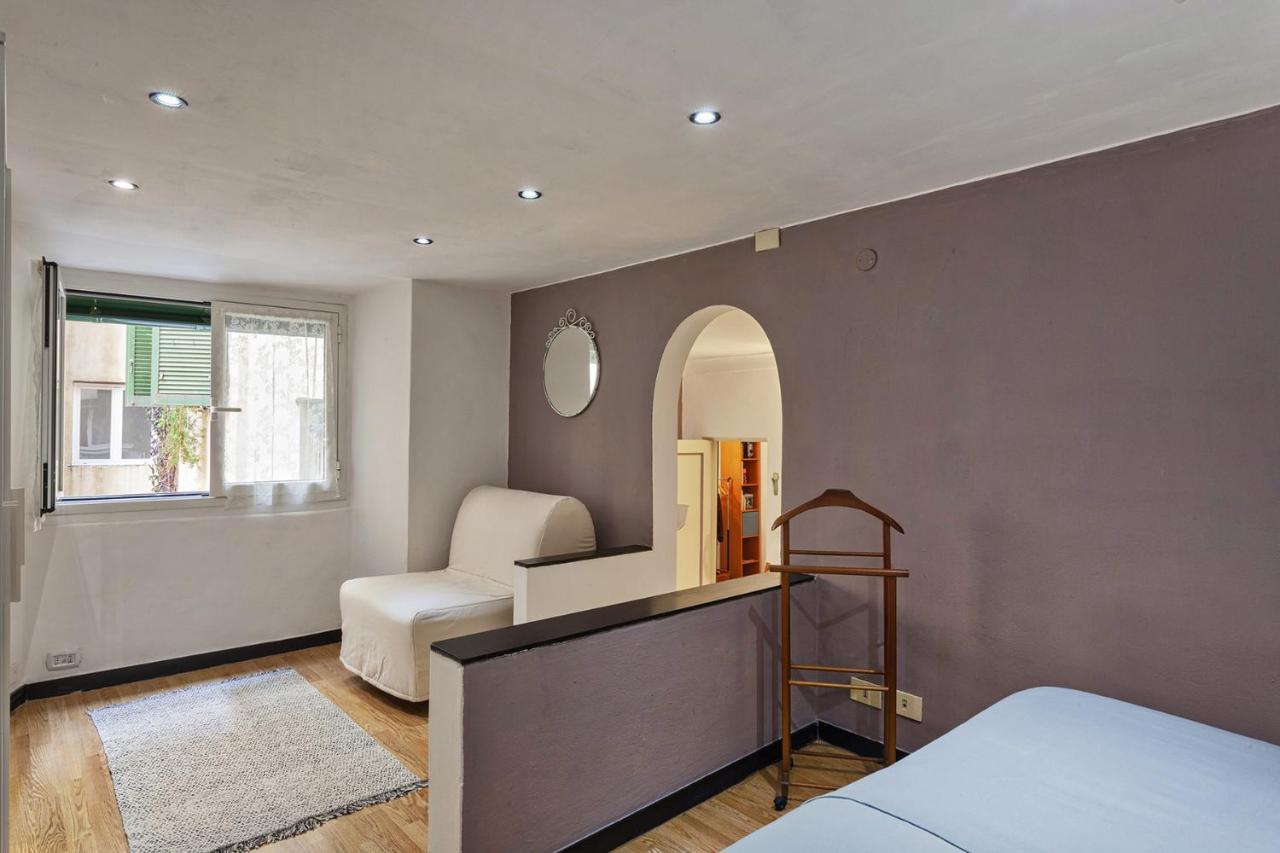 Apartmán La Casa Dei Giusti By Wonderful Italy Janov Exteriér fotografie
